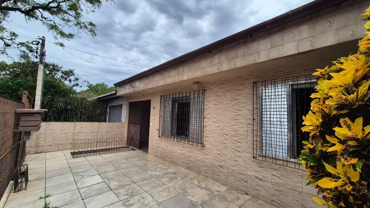 Imagem Casa em Jardim Europa