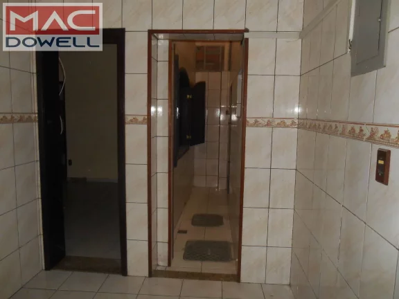 Imagem Casa de 360 m² com loja a venda - Fonseca - Niterói/RJ