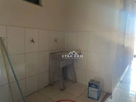 Imagem Casa com 2 dormitórios à venda, 70 m² por R$ 360.000,00 - Jardim Parque Jupiá - Piracicaba/SP