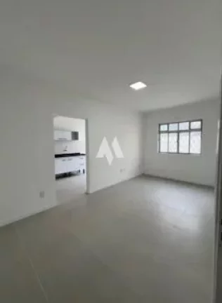 Imagem Apartamento com 3 quartos e 1 banheiro à venda, 77 m² em Santos