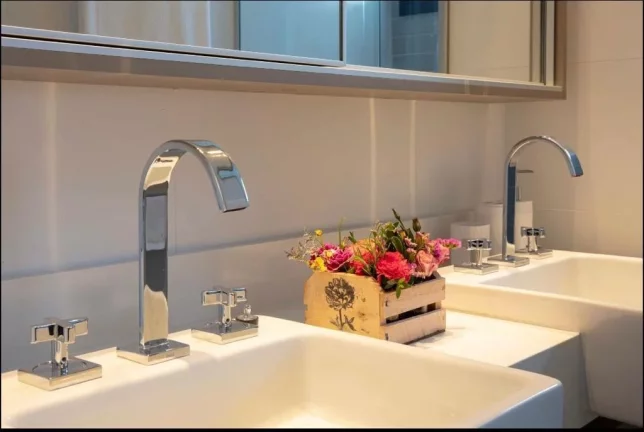Imagem APARTAMENTO RESIDENCIAL em SÃO PAULO - SP, PINHEIROS