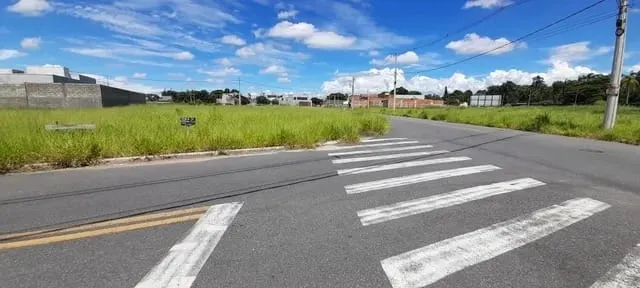 Imagem Terreno à venda 150M², Quintas de Santa Cruz, Taubaté - SP
