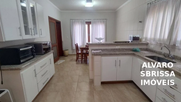 Imagem Chácara com 3 suítes no condomínio Chácaras Florida Itu/SP