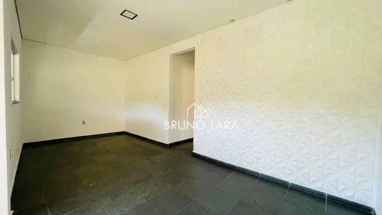 Imagem Casa disponível para venda no bairro Paquetá - Betim/MG