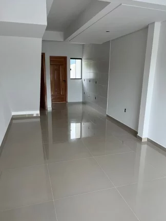 Imagem CASA RESIDENCIAL em SÃO JOSÉ - SC, POTECAS