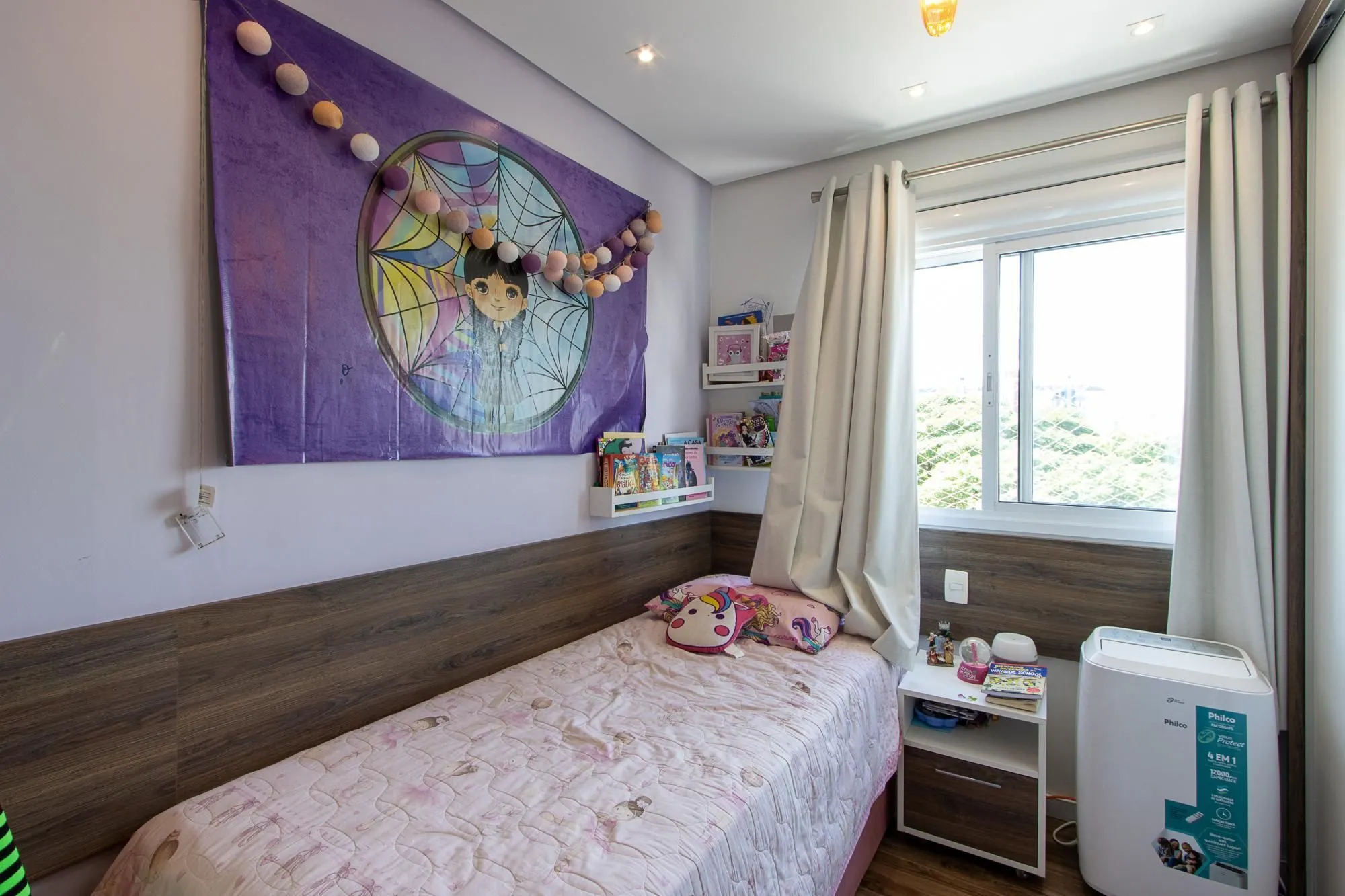 Imagem Apartamento MOBILIADO à venda - 2 dormitórios, suíte - Vista perene