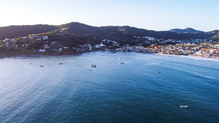 Imagem Terreno à Venda no Bairro Ambrósio em Garopaba-SC! Oportunidade!!