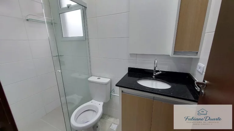 Imagem Apartamento 2 dormitórios recém entregue no Perequê Açú