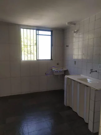 Imagem Apartamento com 2 quarto, 45 m² - venda ou aluguel - Conjunto Promorar Raposo Tavares - Butantã - São Paulo/SP