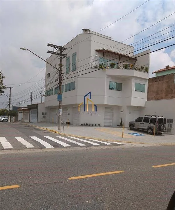 Imagem Casa para Locação em São Bernardo do Campo / SP no bairro Vila Coca