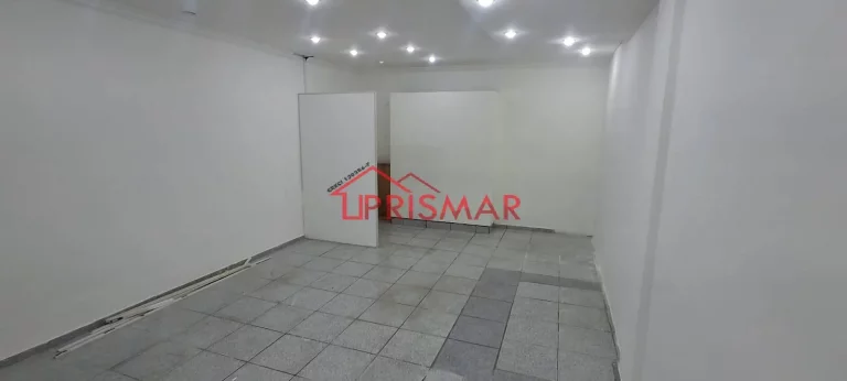 Imagem Aluga-se loja no Embaré em Santos 1 vaga 59 m2