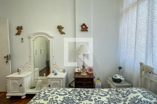 Imagem Apartamento à Venda - Copacabana, 3 Quartos, 110 m2