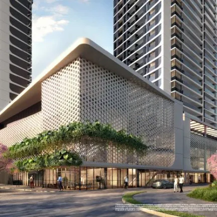 Imagem Apartamento com 5 Quartos à Venda, 552 m² em Jardim Panorama - São Paulo
