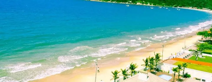Imagem Terreno à Venda, 488 m² em Ingleses Do Rio Vermelho - Florianópolis