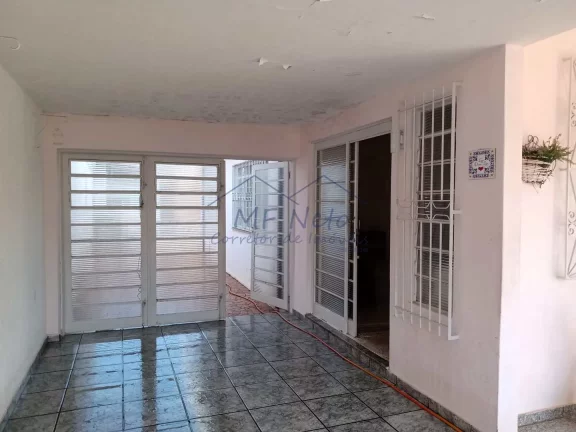 Imagem Casa Padrão