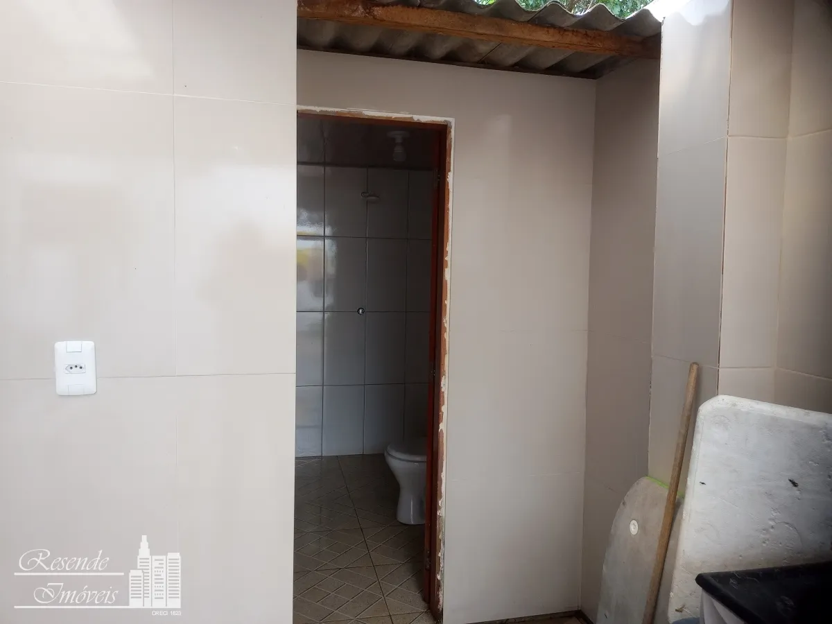 Imagem CASA A VENDA ÁGUAS BRANCAS