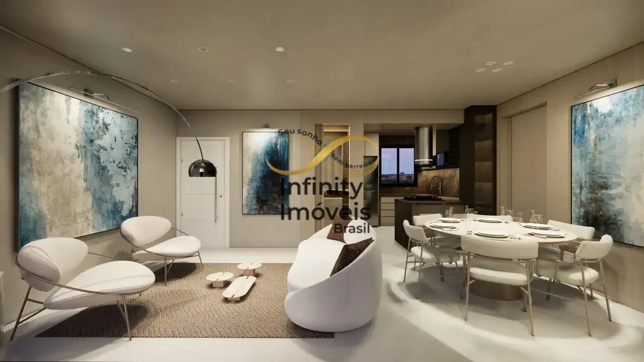 Imagem TOMMASI CIDADE NOVA - Apartamento à venda no bairro Cidade Jardim - Belo Horizonte/MG