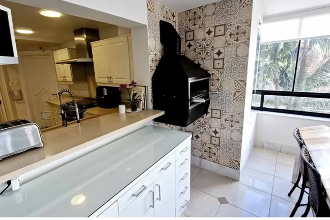 Imagem APARTAMENTO RESIDENCIAL em São Paulo - SP, Paineiras do Morumbi