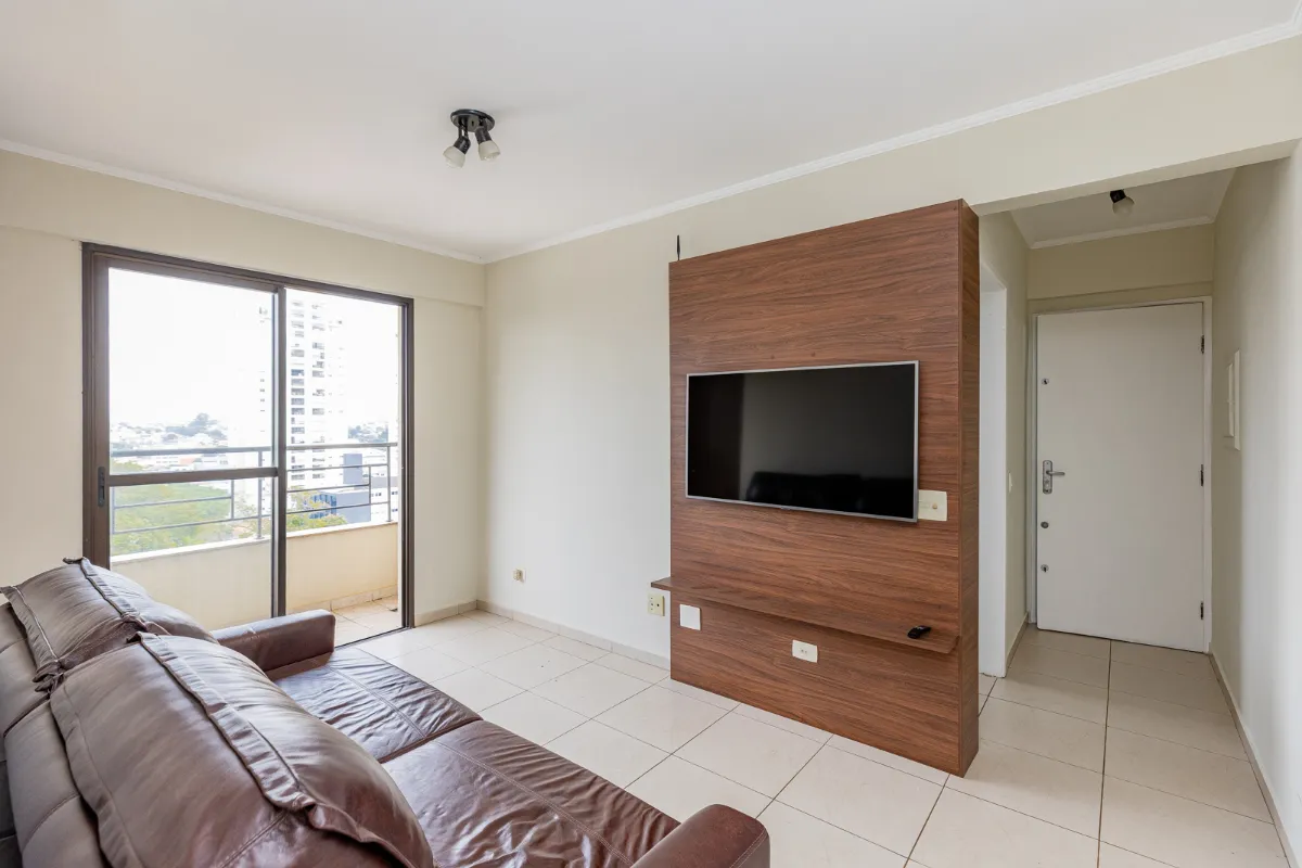 Imagem Apartamento para venda em Vila Santa Catarina com 2 quartos, sendo 1 suíte, 60m2