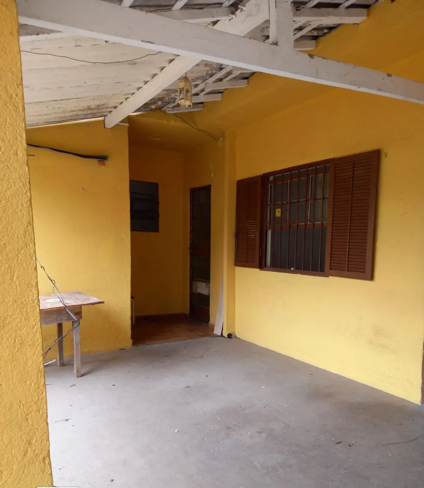 Imagem Casa com 1 Quarto à Venda, 50 m² em Jardim São Jorge (Raposo Tavares) - São Paulo
