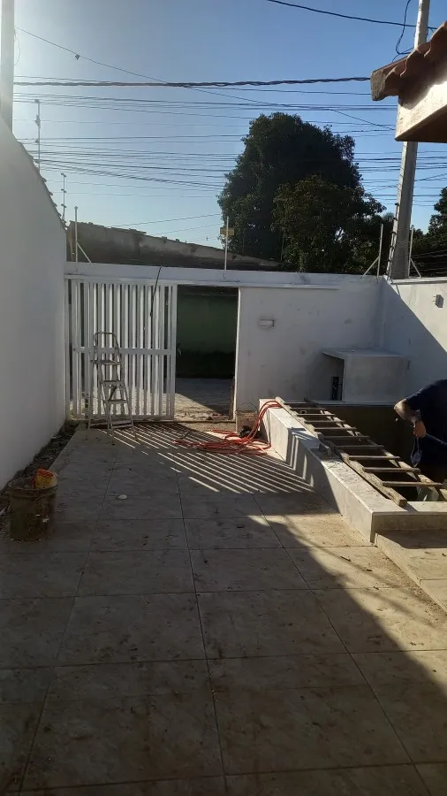 Imagem Casa para Venda em Itanhaém, Jardim Suarão (Interior), 2 dormitórios, 2 suítes, 1 banheiro, 2 vagas