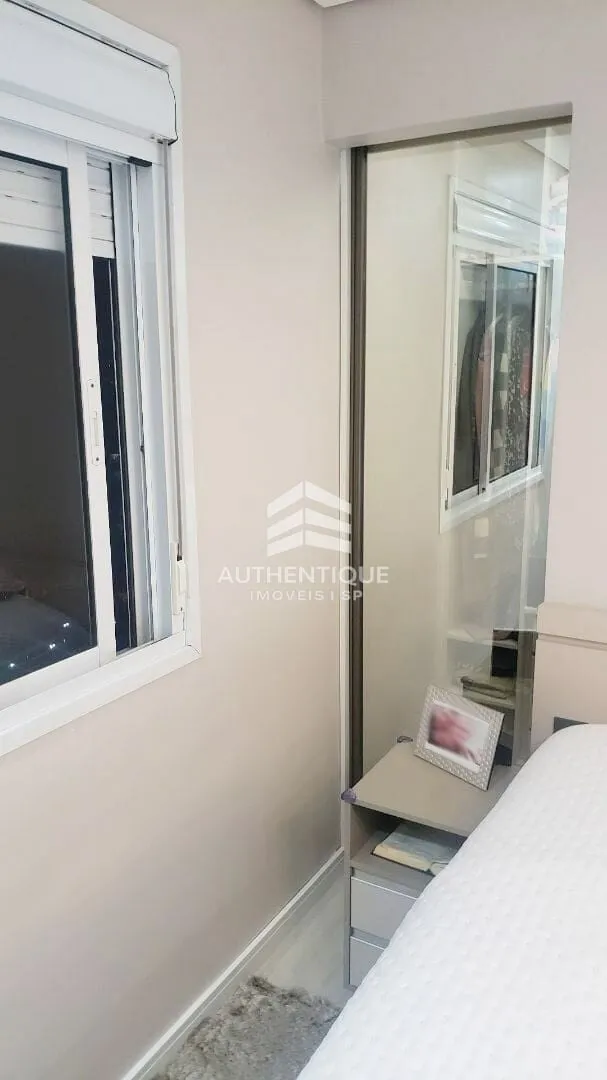 Imagem OLIMPIC BOSQUE DA SAUDE - Apartamento à venda no bairro Vila Gumercindo - São Paulo/SP, Zona Sul