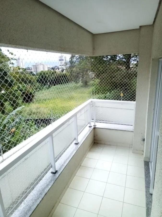 Imagem Apartamento à venda 1 Quarto, 1 Suite, 1 Vaga, 68M², Vila São José, Taubaté - SP | Edifício Monte Castelo