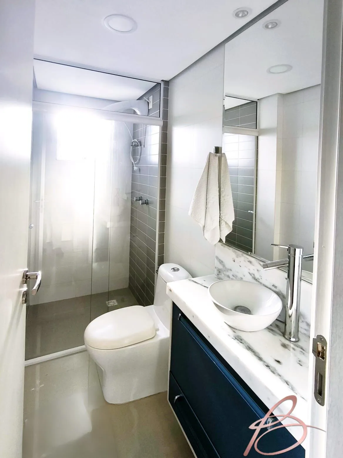 Imagem Apartamento em Ressacada, Itajaí/SC