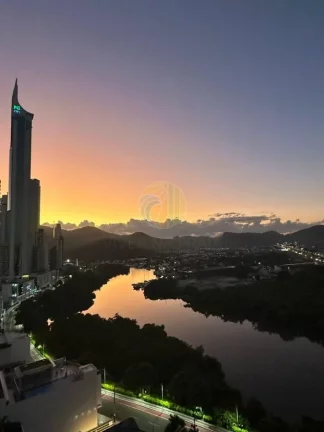 Imagem Edifício Santos Dumont