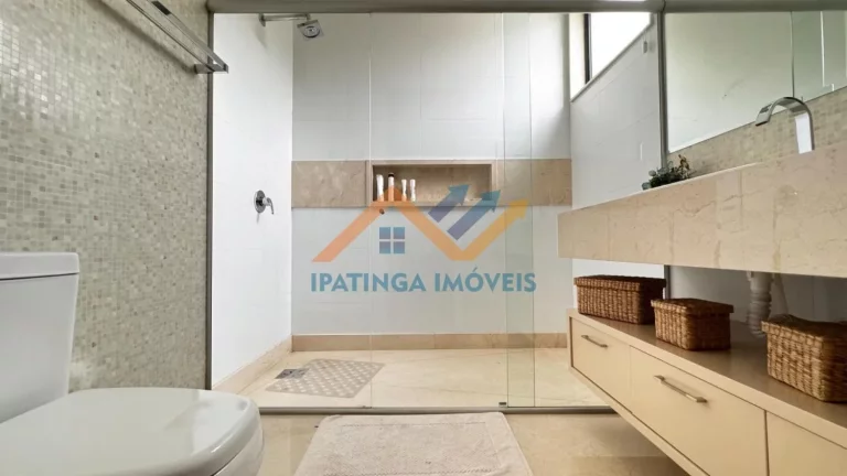 Imagem Cobertura duplex numa localização privilegiada no bairro Horto
