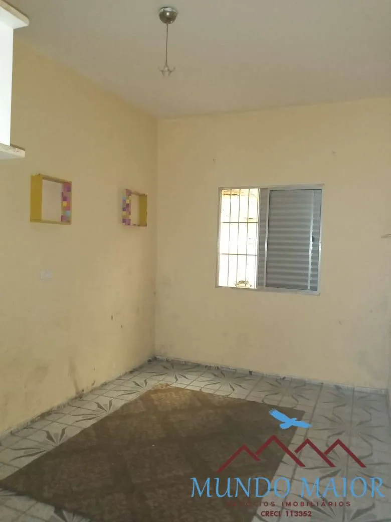 Imagem Oportunidade 2 Casas no Mesmo Terreno 175m²- Santo André - Aceita Proposta