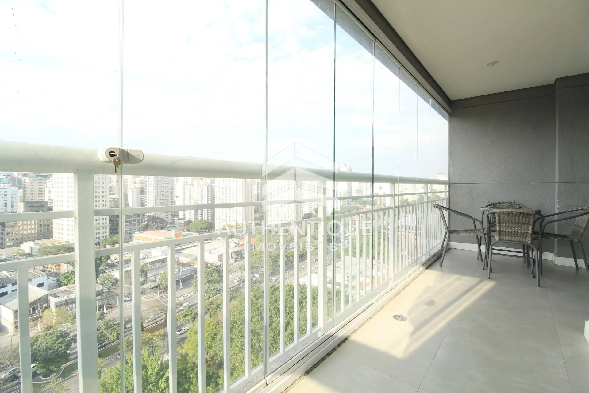 Imagem Lumen Brooklin - Apartamento à venda em São Paulo/SP