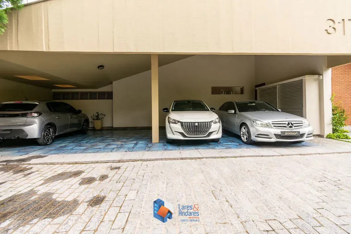 Imagem Casa para venda em Alto de Pinheiros com 4 quartos, sendo 4 suítes, 495m²