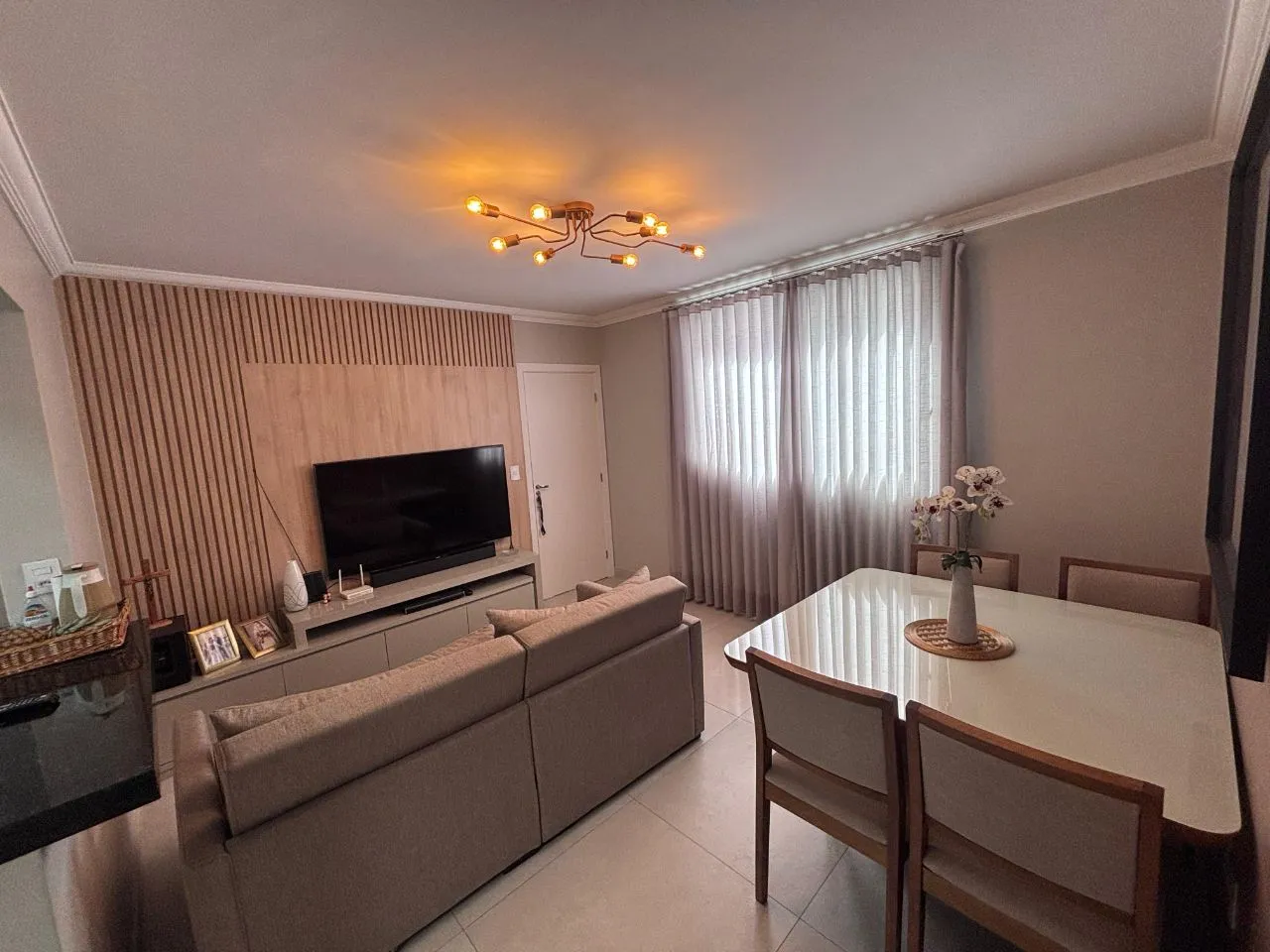 Imagem Apartamento Padrão