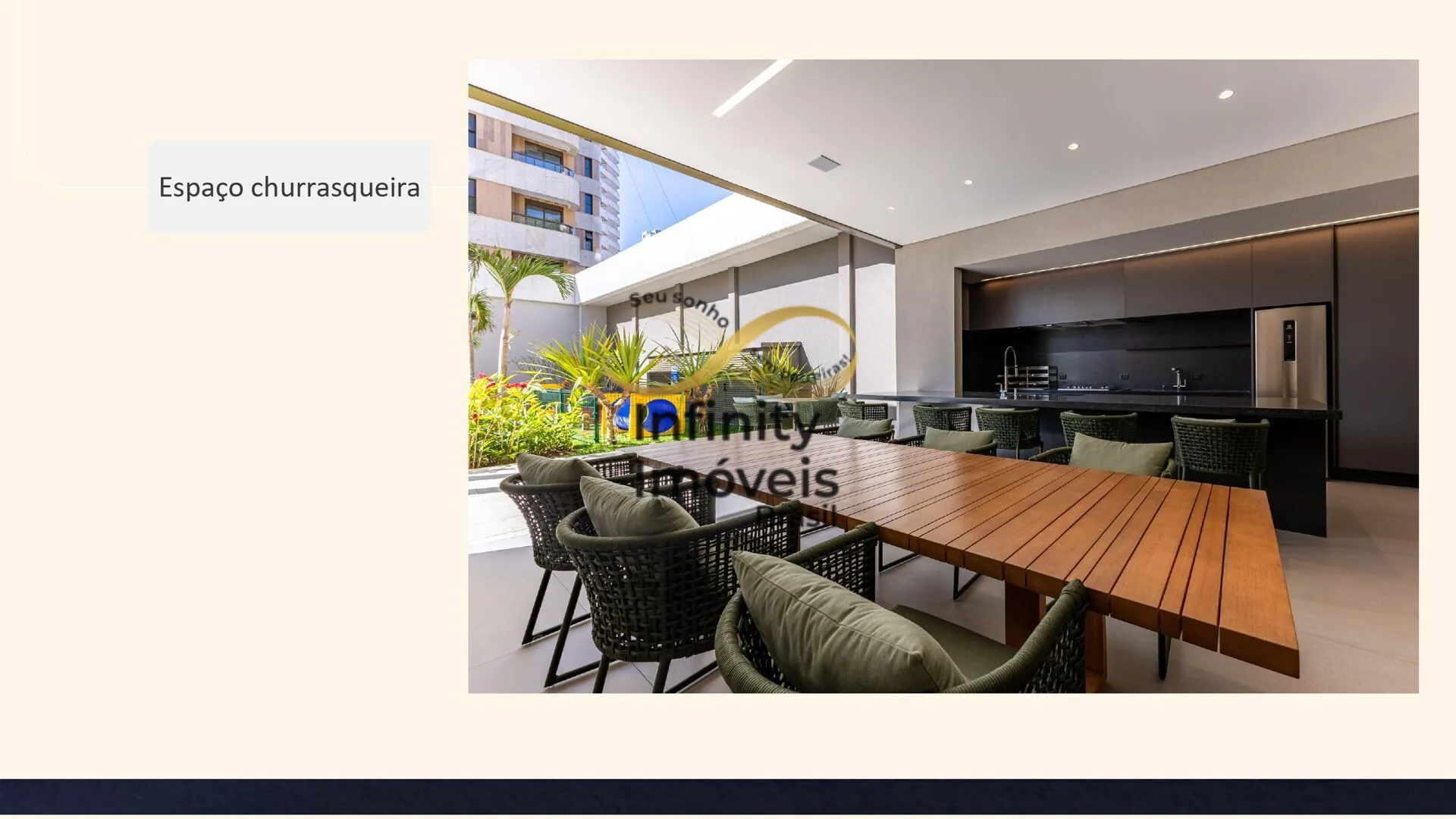 Imagem LUAR - Apartamento à venda no bairro Vale do Sereno - Nova Lima/MG