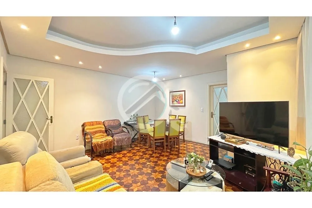 Imagem Esse maravilhoso apartamento na Rua João Telles, conta com 3 dormitórios, uma ampla cozinha gourme...