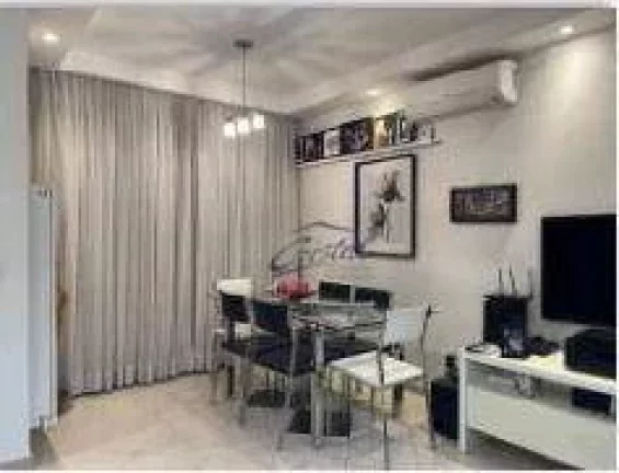 Imagem Apartamento com 3 quartos (1 suíte) à venda, 76 m² - Morumbi - São Paulo/SP