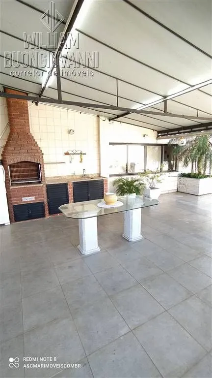 Imagem Apartamento à Venda em Canto do Forte, Praia Grande - SP
