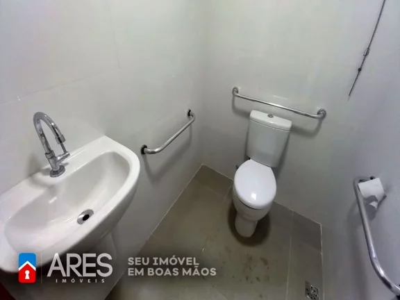 Imagem Salão para alugar, 780 m² por R$ 22.526,00 - Vila Mollon IV - Santa Bárbara D'Oeste/SP