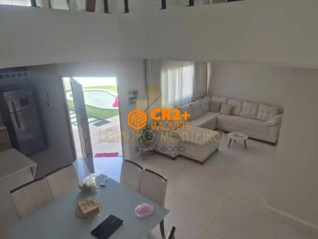 Imagem Casa à venda em Pesqueira/PE - 5 quartos, piscina aquecida e energia solar