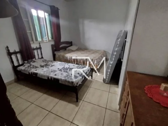 Imagem Casa com 2 dormitórios à venda, 76 m por R$ 225.000,00 - Balneário Itaguaí - Mongaguá/SP