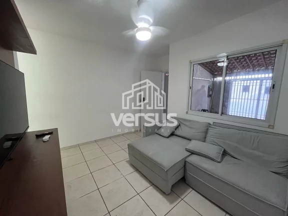 Imagem CASA TRIPLEX GEMINADA - NOVA MIRIM 430MIL