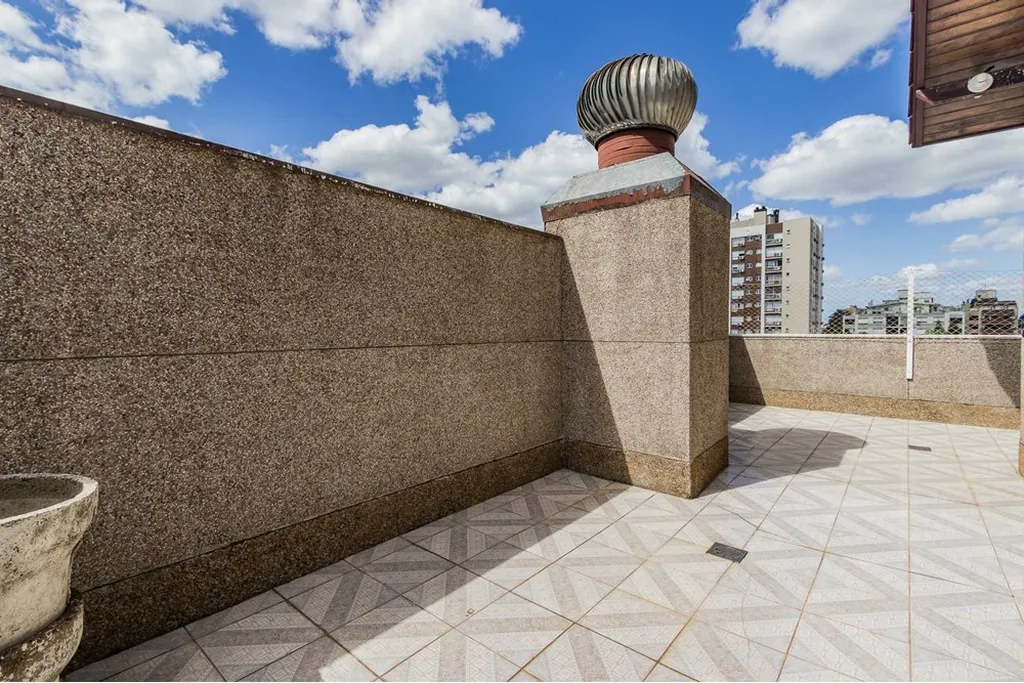 Imagem Cobertura em Cristo Redentor