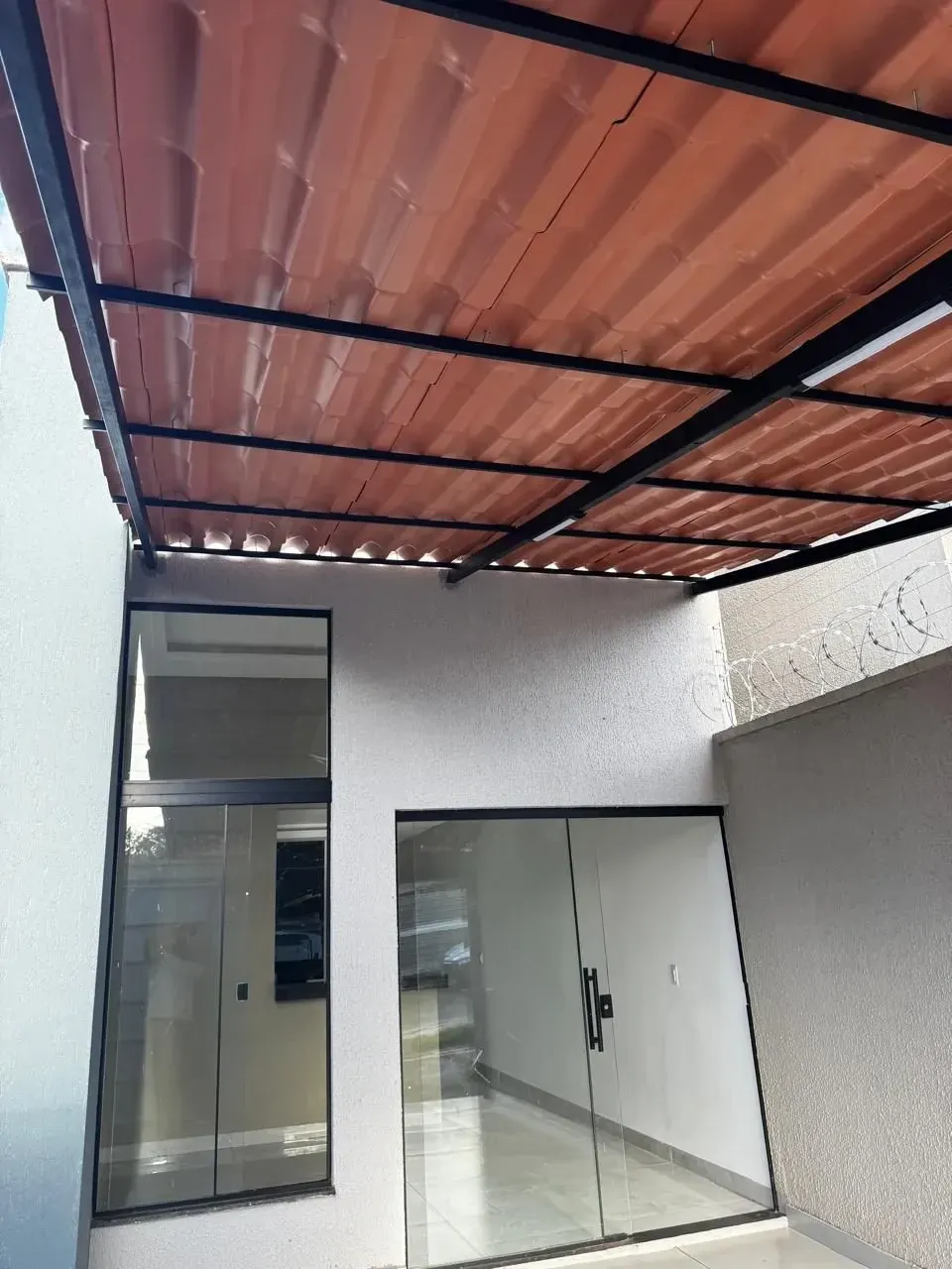 Imagem Casa com 2 Quartos à Venda, 64,57 m² em Setor Estrela Dalva - Goiânia