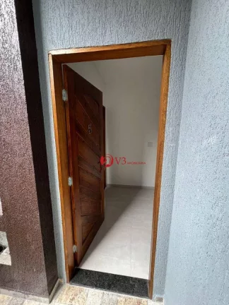 Imagem Apartamento com 2 dormitórios à venda, 38 m por R$ 229.000,00 - Cidade Patriarca - São Paulo/SP