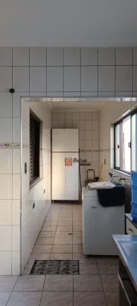 Imagem Oportunidade para Investidores e Construtores Casa à venda, Terreno 409m² por R$ 1.085.000,00 - Vila Baeta Neves - São Bernardo do Campo/SP