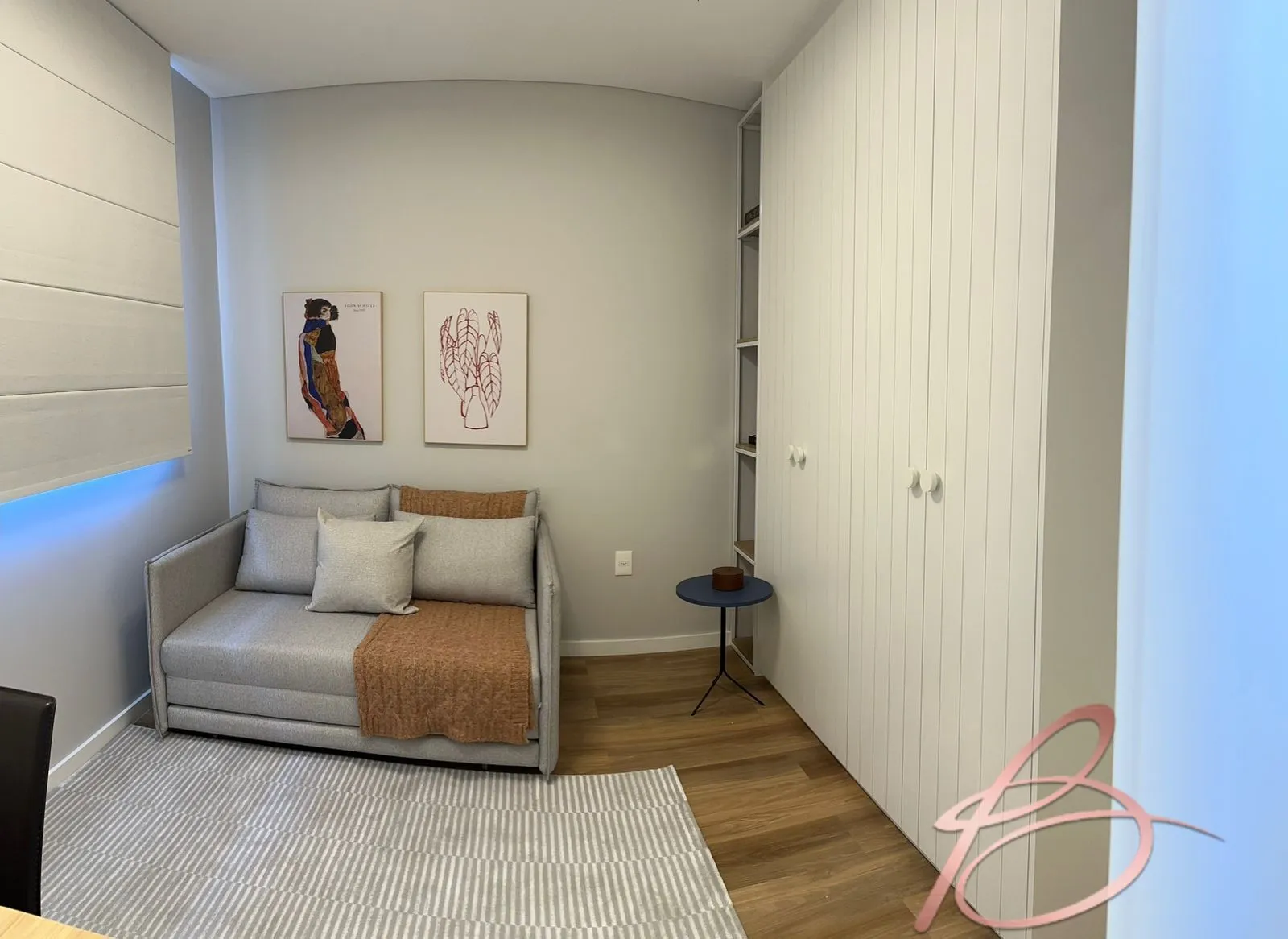 Imagem Apartamento à venda no bairro Fazenda - Itajaí/SC