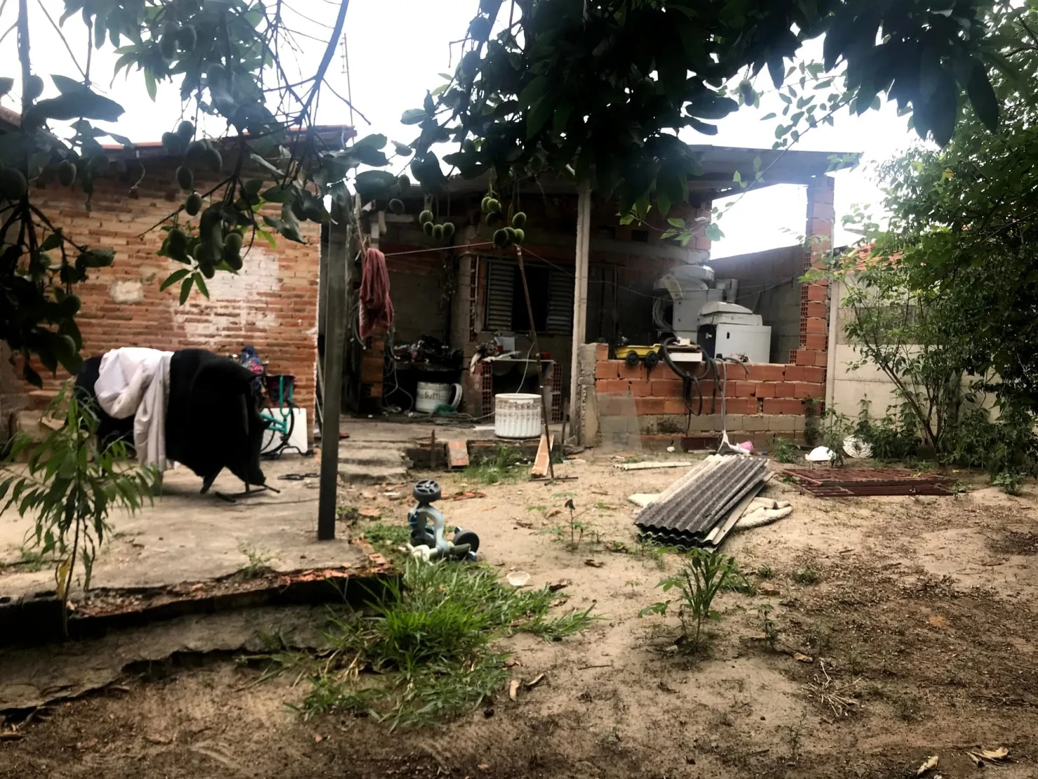 Imagem Casa à venda 810M², Vila São Benedito, Pindamonhangaba - SP