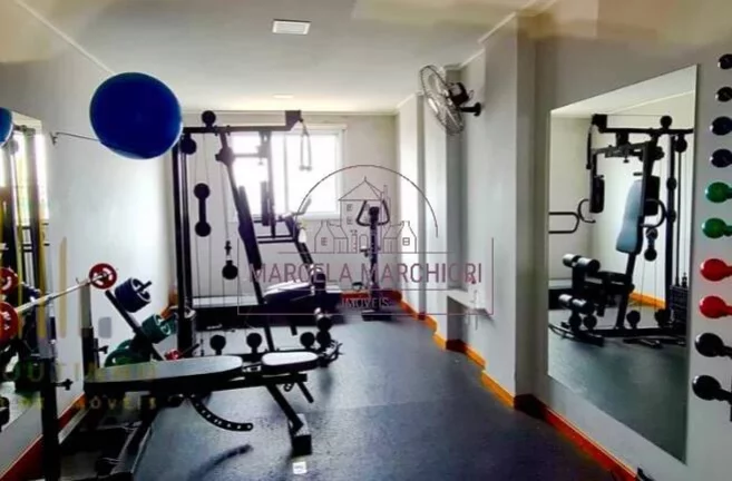 Imagem Apartamento 1 quarto a uma quadra do mar em Itaparica