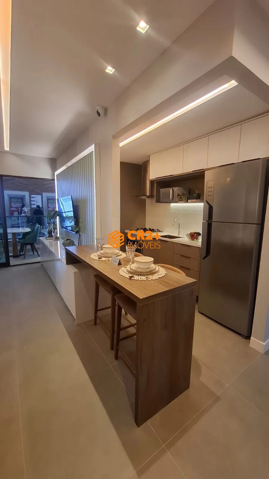 Imagem Vendo apartamento 71m² l 3 quartos em Paulista, Mirantes das Palmeiras